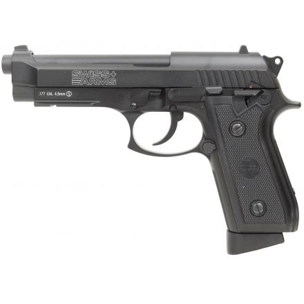  Пневматический пистолет Cyber Gun GSG 92 (Beretta)