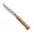Нож Opinel №12, нержавеющая сталь, рукоять бук