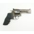 Пневматический револьвер ASG Dan Wesson 715-4 Steel Grey