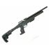 Пневматический пистолет Kral Puncher NP-03 (PCP, 3 Дж) 4,5 мм