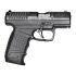 Пневматический пистолет Umarex Walther PPS