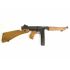 Пневматический пистолет-пулемет Umarex Legends M1A1 (Томпсона)