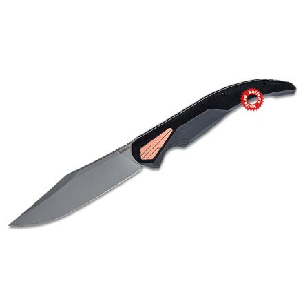 Складной нож Kershaw Strata XL 2077