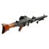 Страйкбольный пулемет G&G GMG-42 (TGM-SUP-G42-BNB-NCM)