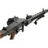 Страйкбольный пулемет G&G GMG-42 (TGM-SUP-G42-BNB-NCM)