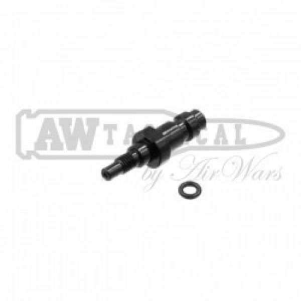 АДАПТЕР DOMINATOR QD HPA VALVE ADAPTOR